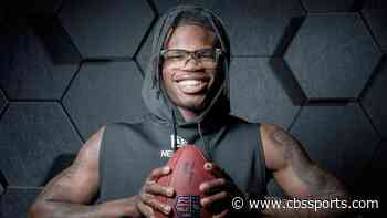 NFL Draft 2025: Here's how Browns plan to use Travis Hunter if they take two-way star prospect with No. 2 pick