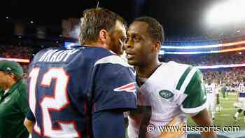 Raiders' Geno Smith opens up about talks with Tom Brady, venting sessions with Pete Carroll before reunion