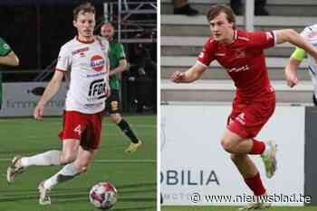 TRANSFERLIVE WEST-VLAANDEREN. Sterkhouder blijft toch bij SV Oostkamp, kampioen SK Roeselare versterkt zich