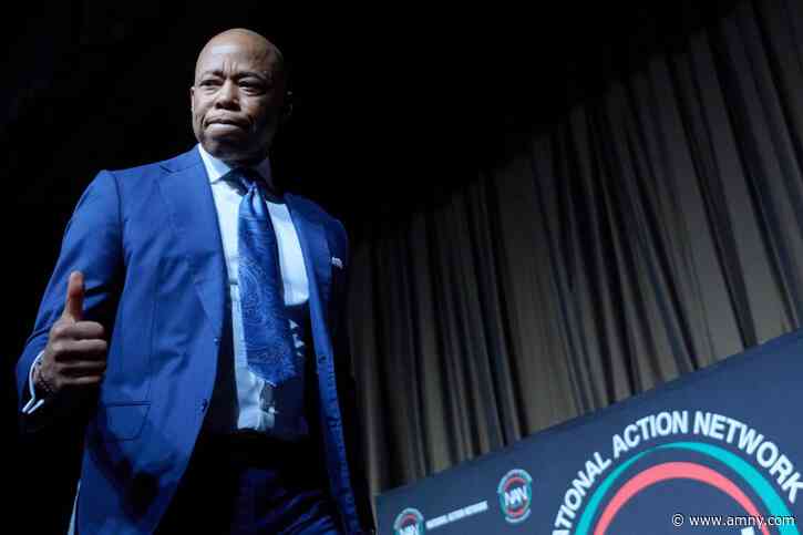 NYC Mayor’s Race: Independent run gives Eric Adams’ re-election bid new life, but his odds are still long