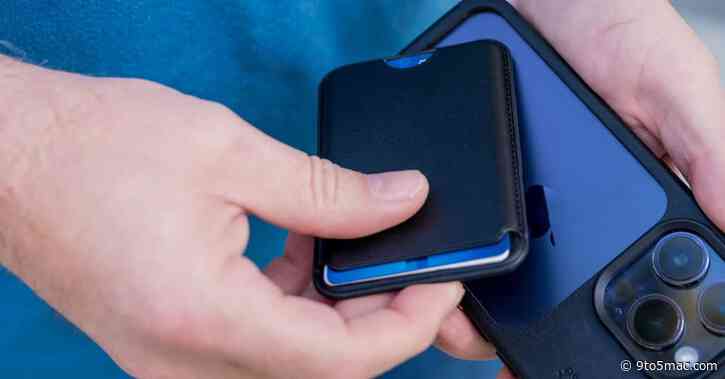 MagSafe Monday: OpenCase aims to perfect Apple’s MagSafe with a smarter, slimmer case design