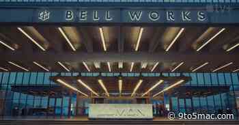 Apple brought Lumon to life with ‘sanctioned merriment’ event this weekend