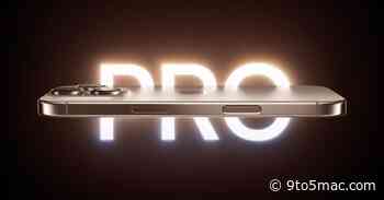 Here’s how much it costs Apple to make an iPhone 16 Pro, and how Trump’s tariffs will change that