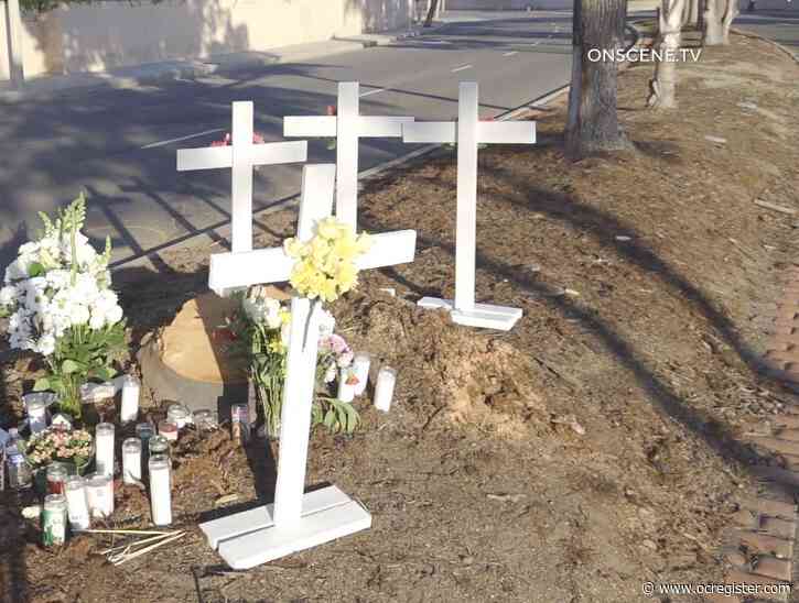 5 high school or younger students among those in deadly Santa Ana crash