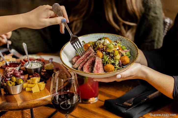 Farm-to-fork dining: What is it, and why are more local spots adopting its values?