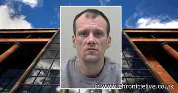 Murdered Bradley Tams' cousin jailed for threats outside court to dad of man cleared of killing