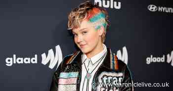 Who is JoJo Siwa? Celebrity Big Brother house beckons for American star