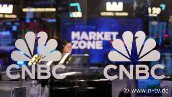 S&P-500-Index reagierte prompt: TV-Sender erklärt seine Zoll-Fake-News