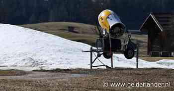 Nederlandse skiër (20) dood na botsing tegen sneeuwkanon in Tirol