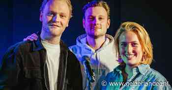 Studenten verslaan Roxy Dekker en Bruno Mars: nummer Lotje ongekend populair op Spotify