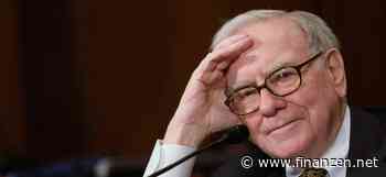 Berkshire Hathaway widerspricht Trump: Kein Buffett-Lob für Zoll-Politik