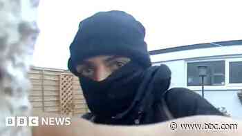 Appeal for help after multiple burglaries in town