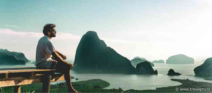 Thailand introduceert verplichte digitale immigratiekaart voor internationale reizigers