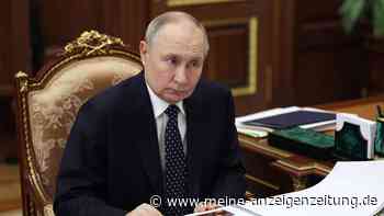 West-Sanktionen verkrüppeln Russlands Wirtschaft – Verhandlungen sollen einen wichtigen Sektor retten