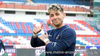 Sohn von Ex-Bayern-Boss stichelt offenbar gegen Star-Neuzugang