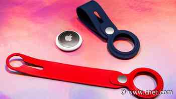 On Your Next Trip Stash an AirTag in One of These Spots