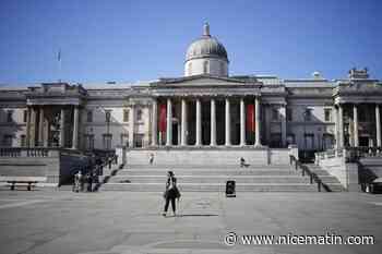 La National Gallery de Londres offre une nuit à un visiteur