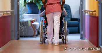 Der Pflegebedarf steigt – doch über 1200 Pflegeeinrichtungen sind insolvent oder geschlossen