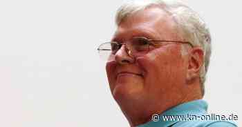 Jay North ist tot: „Dennis“-Schauspieler mit 73 Jahren gestorben