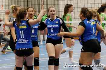 Voorzitter Joris Blontrock ziet Kerdavo Avelgem degraderen, maar blijft positief: “Volgend seizoen gewoon weer bovenin meedraaien”