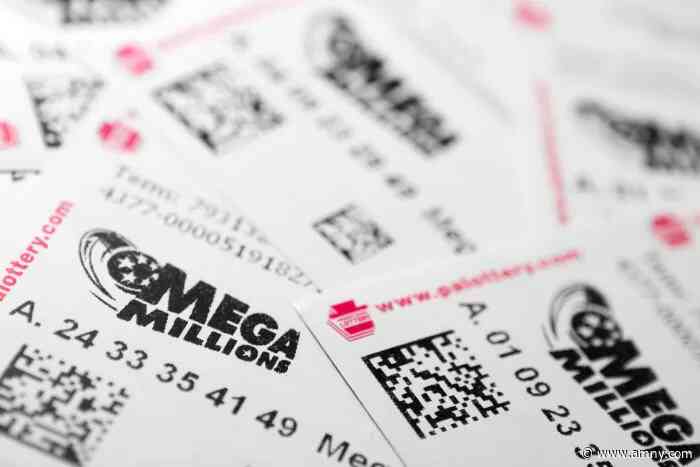 Jackpot! Mega Millions revamping lottery game but with higher ticket prices – and better chances of winning