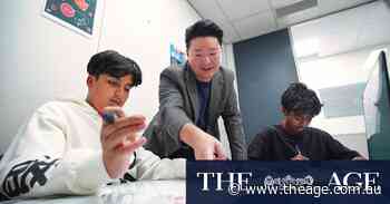 Families pay up to $20,000 to tutor children for select-entry school exams