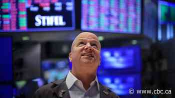 Another day of stock market mayhem as nations ask Trump to reconsider tariffs