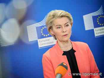 L'Ue prepara le contro-tariffe: "Dazi sui prodotti Usa fino al 25%"