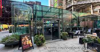 We tried Gaucho's bottomless 'Smoke & Fire' brunch - was it worth it?