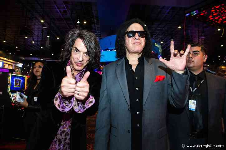 Rock and Brews closes Tustin location after five years