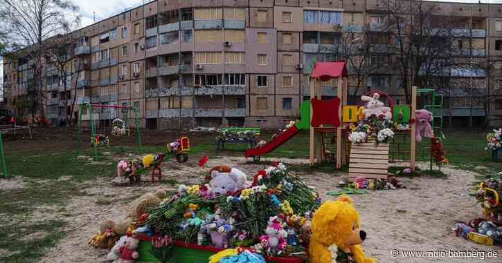 Kiew bringt Raketenschlag gegen Kinder vor UN-Sicherheitsrat