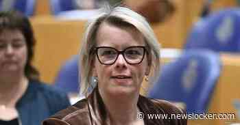 VVD-kamerlid Roelien Kamminga nieuwe burgemeester van Groningen