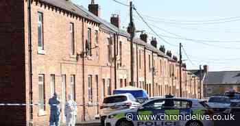 Stanley shooting victim named by Durham Constabulary as investigation continues