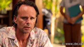 White Lotus season finale saved the best for last