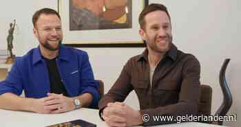 Ries en Dennis kopen huis met ‘verschrikkelijke’ badkamer in Kopen zonder kijken: ‘Lig te baden in het zweet’