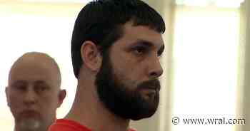 Kevin Munn sentenced to life in prison, concludes Lake Gaston home invasion, murder, arson case