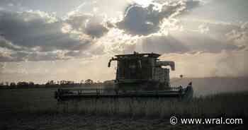 For NC farmers, complexity makes tariff impact hard to predict, Troxler says