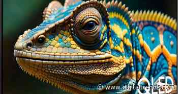 Quick! Grab a Samsung 55-inch QLED while it’s under $500