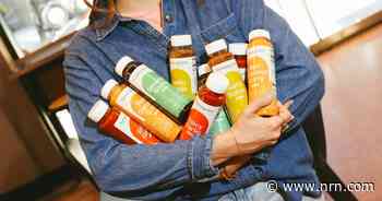 Honeygrow launches 4 signature sauces
