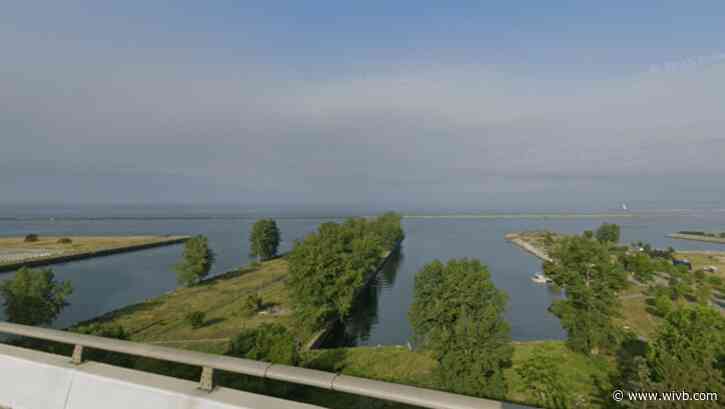 Hochul announces proposal for creation of cruise terminal at Buffalo's Outer Harbor