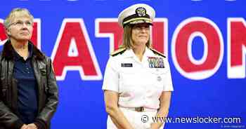 ’Regering-Trump ontslaat Amerikaans NAVO-kopstuk’