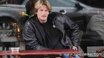 Verslavingsgoeroe Keith Bakker op 64-jarige leeftijd overleden