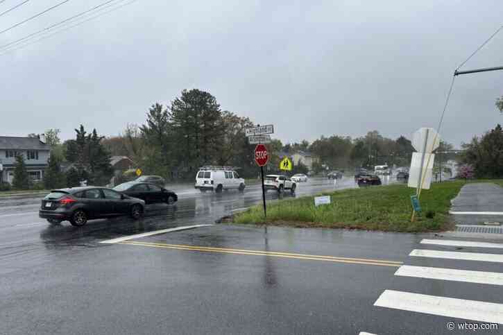 Safety upgrades coming to problematic Arlington intersection
