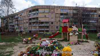 Kiew bringt Raketenschlag gegen Kinder vor UN-Sicherheitsrat