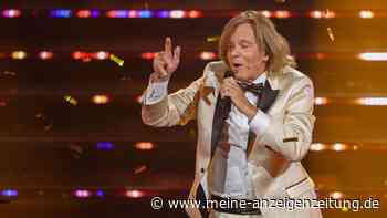 Schlager-Legende Jürgen Drews leidet an Polyneuropathie: das sind die Symptome der Nervenkrankheit