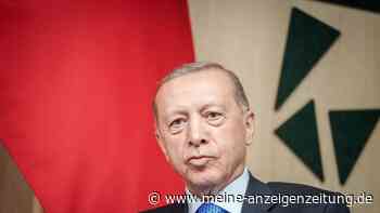 Auch Erdogan rüstet auf: Türkei hat die zweitgrößte Armee der Nato