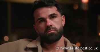 MAFS Australia groom faces backlash for 'manipulating' partner with 'horrible' comment