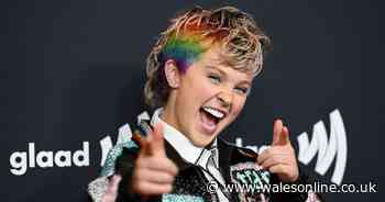 Jojo Siwa’s huge net worth, reality TV star status and global fashion empire