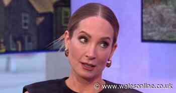 Downtown Abbey baby bombshell as actress lets slip pregnancy plot twist