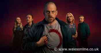 BBC Reunion: Full cast list of unknown faces led by Strictly Come Dancing winner Rose Ayling-Ellis